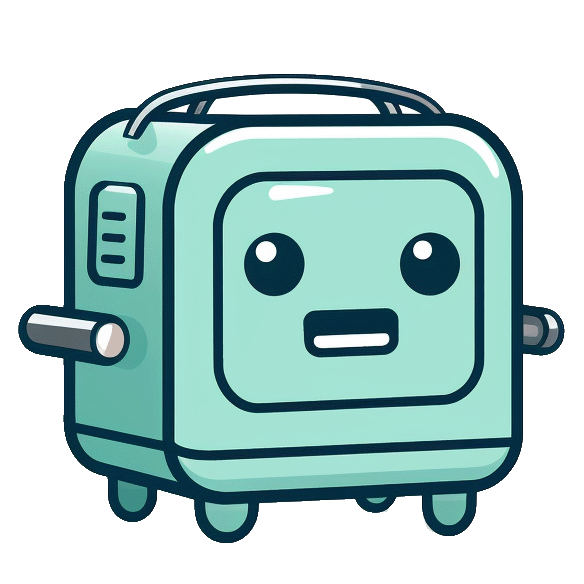 Omformer